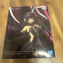 劇場版 魔法少女まどか☆マギカ[新編]叛逆の物語 E 悪魔ほむらフィギュアのサムネイル