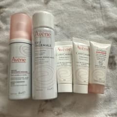 Avene スキンケアセットのサムネイル