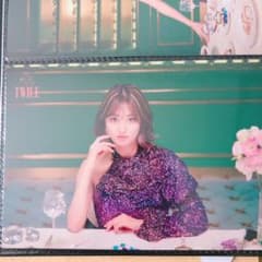 &TWICE ランダムトレカ ジヒョのサムネイル