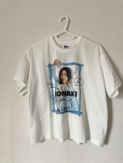 しまむら モナキ サカイJr. Tシャツ Lサイズのサムネイル