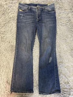 DIESEL SHAZOR W32 L31 デニム - メルカリ