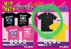 HEY-SMITH Tシャツのサムネイル