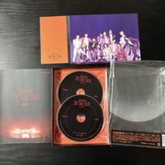SEVENTEEN BE THE SUN JAPAN Blu-ray【トレカ付】 SEVENTEEN WORLD TOUR [BE THE SUN] JAPAN』ブルーレイ＆DVD 11月8日