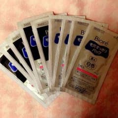 ビオレ 毛穴スッキリパックのサムネイル