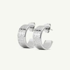 MM6 MAISON MARGIELA ピアス　片耳用 新品」メゾンマルジェラMM6 ピアス - メルカリ