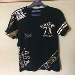 GRAZYTRIBE Tシャツのサムネイル