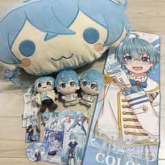すとぷり ころんくんセット - メルカリ