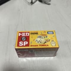 ドリームトミカ SP「ちいかわ うさぎ」のサムネイル