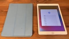アップル iPad Air2 9.7インチのサムネイル