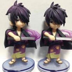 ☆銀魂☆ちびたま劇場 高杉晋助のサムネイル