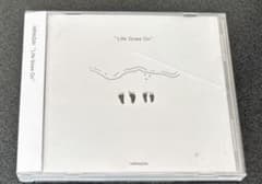 平井大 Life Goes On CD レンタル落ち - メルカリ