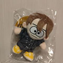 【美品】timelesz 猪俣周杜 ぬい マスコット キーチェーンのサムネイル