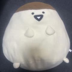 스미코구라시 봉제인형