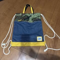 Leeナップサックのサムネイル