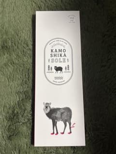 KAMO SHIKA SOLE インソールのサムネイル