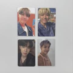 BTS J-HOPE ホソクのサムネイル