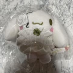 로젠 메이든 산리오 유키카 綺晶 시나모롤 무뉴구루미 마스코트 시부야