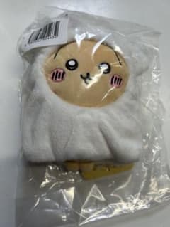ちいかわ　一番くじ　うさぎのサムネイル