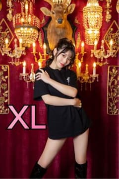 河北彩伽 Tシャツ 【KENTOO × 河北彩伽】 コラボ - メルカリ