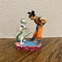 ドラゴンボールカプセル　2個セットのサムネイル