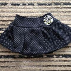美品☆スカート キュロットのサムネイル