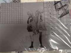 新品未開封 プロセカ ハーフアニバーサリー 命に嫌われている クリア