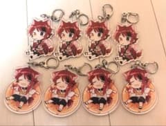 すとぷり 莉犬くん りぬわん アクリルキーホルダーのサムネイル