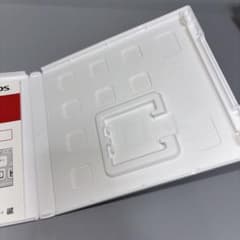 3DS 젤다의 전설 트라이포스 3 총사