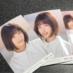 乃木坂46 シンクロ二シティ ウェブ販売生写真のサムネイル