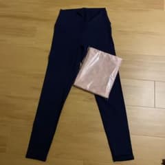 SUKALA ヨガパンツ ベーシックレギンス Mサイズとヨギラグのセットのサムネイル