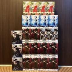最新フィギュア まとめ売り23個 - メルカリ