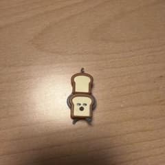 パン泥棒キャラクター キーホルダーのサムネイル