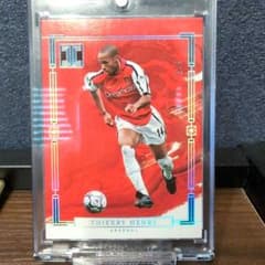 C*G様 Thierry Henry 2023-24 Panini Impeccのサムネイル