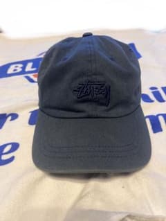stussy ステューシー　キャップのサムネイル