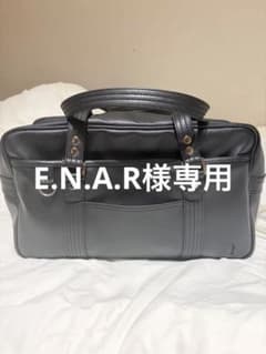 お値下げしました‼️EASTBOY スクールバッグ JK ブラックのサムネイル
