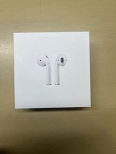 AirPods 第1世代のサムネイル