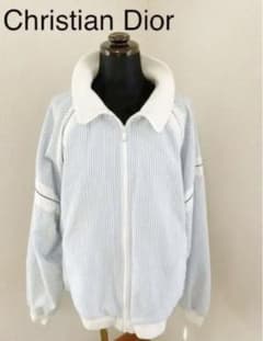 vintage christian dior sports ジャケット　ブルゾンのサムネイル
