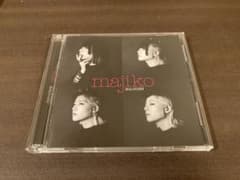 majiko MAJIGEN CD DVD付　値下げ中12月29日までのサムネイル