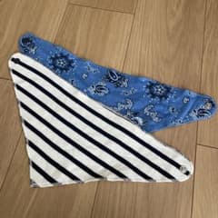 プチバトー、スタイ2枚組のサムネイル