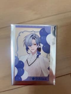 にじさんじ ふわふわバルーン ミラン・ケストレルのサムネイル