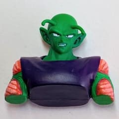 ドラゴンボール・ネオ 激闘総集編　「戦士達の肖像」のピッコロのサムネイル