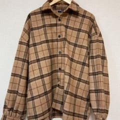 [チャオパニック]チェックシャツのサムネイル