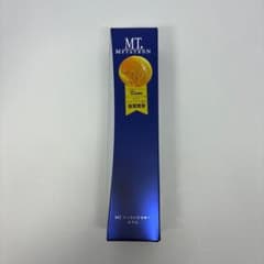 田中みなみ愛用！MT METATRON MT エッセンシャル・セラム 美容液のサムネイル