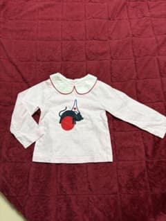 Jacadi ロンＴのサムネイル