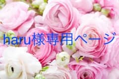 haru様専用ページのサムネイル