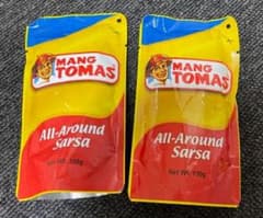 Mang tomas 2pcs 100gのサムネイル