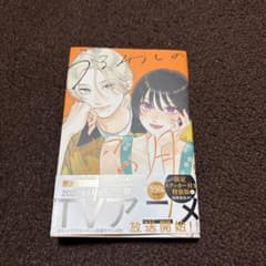 うるわしの宵の月 9巻のサムネイル