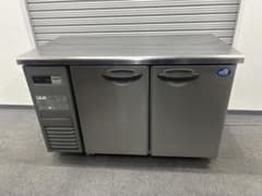 Panasonic 業務用コールドテーブル冷蔵庫SUR-K1261SB 240L - メルカリ