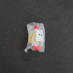 ケーキ キャラクター マスコット キーホルダーのサムネイル