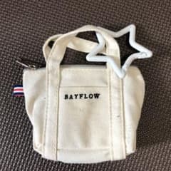 ベイフロー　エコバッグ入れ　小物入れのサムネイル